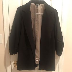 Torrid vintage blazer size 4X